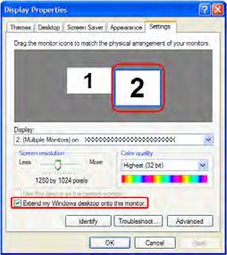 21 Acer esettings Καθιστά πανεύκολη τη διαχείριση των ρυθµίσεων του συστήµατος και της ασφάλειας.