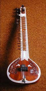 Το σιτάρ είναι έγχορδο ινδικό μουσικό όργανο, περισσότερο διαδεδομένο στις βόρειες επαρχίες της Ινδίας και του Πακιστάν. Η εφεύρεσή του ανάγεται στον 12 αιώνα στη περιοχή του Δελχί.