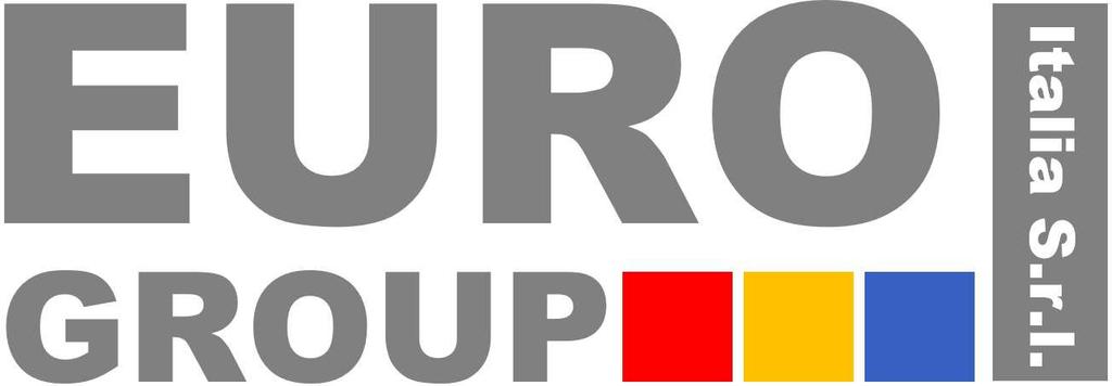 (tbc) Eurogroup Italia Massimo Sisca Via Tolomeo 11, 37137 Verona Italien www.eurogroupitalia.