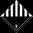 13.1.2. Podatki, ki so povezani z ravnanjem z odpadki 13.1.3. Podatki, ki so povezani z odstranjevanjem odplak 13.1.4. Druga priporočila za odstranjevanje ODDELEK 14. PODATKI O PREVOZU 14.1. Številka ZN 3077 14.