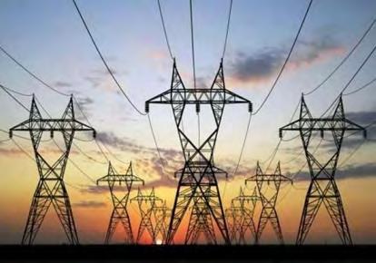3.4 Δίκτυα μέςησ τάςησ(μτ) 3.4.1 Εναέρια δίκτυα Σχήμα 3.