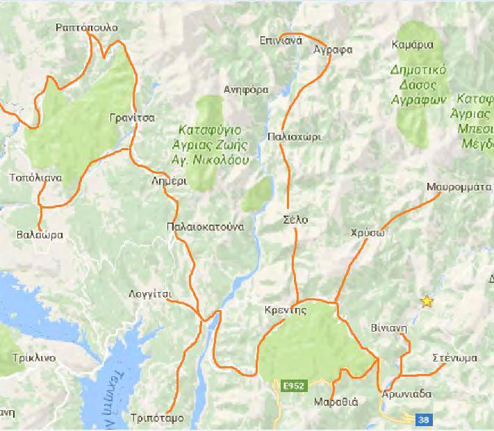 ΔΙΑΔΙΚΑΣΙΑ ΜΕΤΡΗΣΕΩΝ Σχήμα 5.