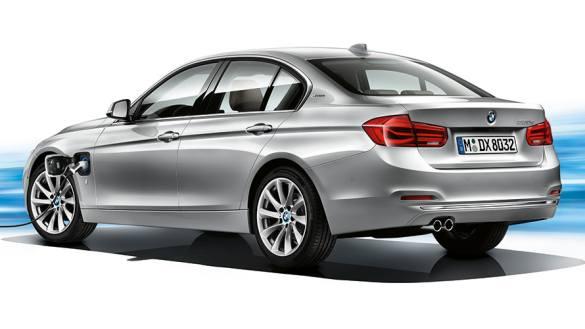 Tα νέα μοντέλα της BMW έχουν «ρεύμα» Μέχρι το 2025, το Group υπολογίζει ότι τα ηλεκτρικά οχήματα θα έχουν μία αναλογία 15-25% επί των πωλήσεων.