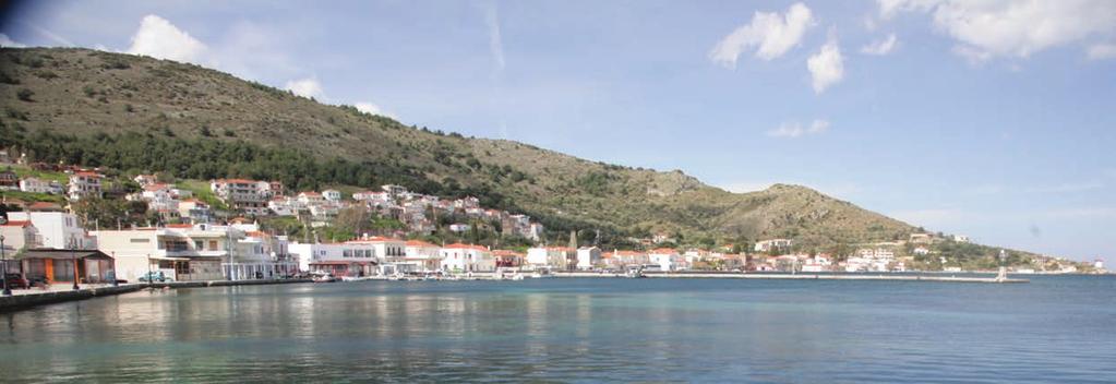 TSAKOS