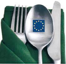 Πρότζεκτ Γερμανικών Τeachers4Europe 2013 EU auf dem Tisch Η Ευρώπη στο Τραπέζι μας.