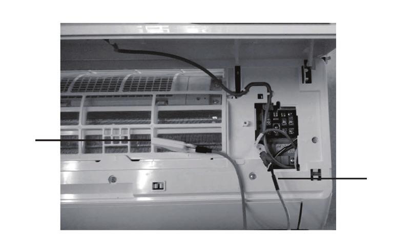 Instructiuni de instalare a modulului Wi-Fi Instructiuni de instalare a modulului Wi-Fi Pasi instalare Inainte de instalare, asigurati-va ca modulul este compatibil cu aparatul