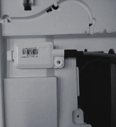 Installation Instruction of WiFi Module 4.