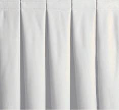 ΦΟΥΣΤΑ με ΚΑΠΑΚΙ Προέλευση: Ισπανία Ημιελαστικό λευκού χρώματος polyester 165gr/m 2 Ελαστικό σε χρώμα μπορντώ, μαύρο και λευκό polyester 265gr/m 2 ΔΙΑΣΤΑΣΗ ΤΡΑΠΕΖΙΟΥ Ø1,20m Ø1,50m
