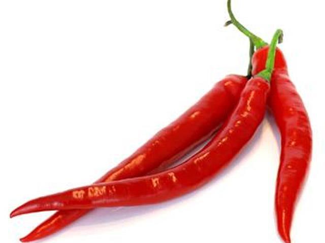 Πιπέρι Cayenne Ο φημισμένος θεραπευτής βοτάνων Δρ. Shulze δήλωσε: «Αν μάθετε να χρησιμοποιείτε μόνο ένα βότανο στη ζωή σας, να μάθετε το πιπέρι καγιέν. Είναι το πιο ισχυρό από οποιαδήποτε άλλο.