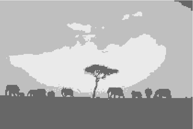 εικόνας elephants.