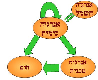 שאלות 27. התבוננו באיור 22 והסבירו מדוע, בכל אחד משלושת המצבים היסודיים של התכווצות השריר מתקבל מצב שונה של התכווצות השריר, למרות שבכולם מושקעת אנרגיה ונוצרים גשרי רוחב בין חלבוני השריר.