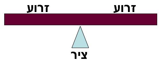 תנועת המפרק, כלומר תנועת העצמות סביב ציר המחבר ביניהן, הינה למעשה תנועה של מנוף, וכדי להכיר ולהבין את הכוחות והמומנטים הפועלים בה, יש להכיר ולהבין את עקרונות פעולתם של מנופים.