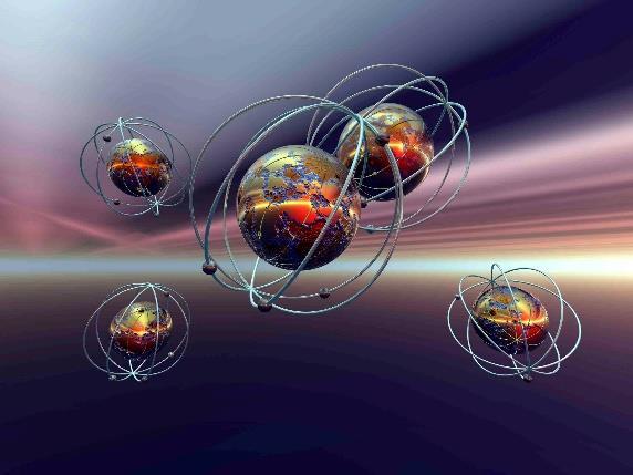 atomice să impună gravitonul drept cuantă de schimb, graviton care este un boson de interacţiune cu spinul şi care