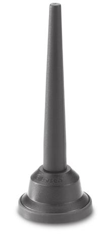 700/800/900/1850 mhz coils/whips (Continued) Model Type (MHz) (dbd/dbi) (In) (Watts) Color Assembly Conn NMOC/P3E 5/8 over 1/4 λ 824-960 1.9/4 4.