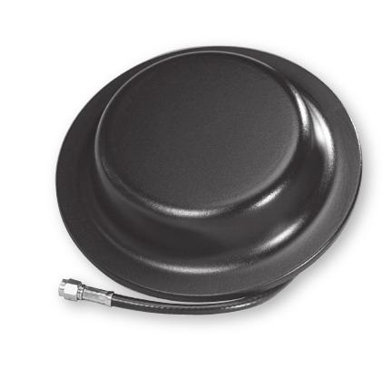 700/800/900/1850 mhz NMO Mount Low Profile size Power Frequency Gain h x DIA Rating C cable Model (MHz) (dbd/dbi) (In) (Watts) Color Assembly LP800NMO 806-960 0/2 1.5 x 4.