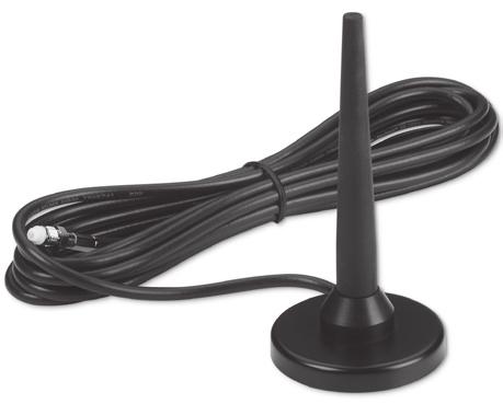 5/5.6 13 40 Black 12 RG-58A/U SMA MM5E900BNC 5/8 over 5/8 over 1/4 λ 890-960 5/7.12 16.5 60 Black 12 RG-58A/U BNC MM5T900SMA 5/8 over 5/8 over 1/4 λ 890-960 5/7.