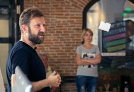 132 Fundaţia Löwendal copiilor cu vârste între 6 şi 11 ani, proiectul şi a propus cercetarea a şase vile bucureştene proiectate la începutul secolului XX de arhitectul Arcului de Triumf, al