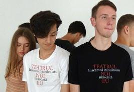 Lucrările individuale şi lucrările comune rezultate în urma cursului au fost expuse la Galeria Posibilă şi la ARCUB.
