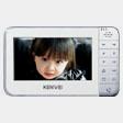 MTC-231 1/3 B/W Μίνι Med-Res. Κάμερα Panasonic CCD 450 TV lines 0.1 Lux/F1.2 AES, BLC, ACG, Video DC DF-335 1/3'' B/W κάμερα με μεταλλικό περίβλημα 420 TV lines, 0.05 Lux/F2.0. φακός f3.6mm.