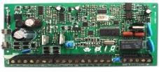 TK-VAV-264 Πλακετάκι για φωνητικό μήνυμα. Προεγγεγραμμένα μηνύματα για όλους τους υποστηριζόμενους τύπους συμβάντων. Μόνο αγγλικά. Μη επανεγγράψιμο.