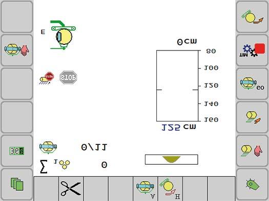 Pos: 5.94.3 /Ü berschriften/ü berschriften 3/P-T /T/TIM-F unktionen akti vier en @ 36\mod_439456958435_85.docx @ 266835 @ 3 @ Pos: 5.94.4 /Bei packs/r undball enpressen/t IM/Bedienung/T IM-Anzeigen i m H auptfenster Combi_Bild @ 322\mod_424867632863_85.