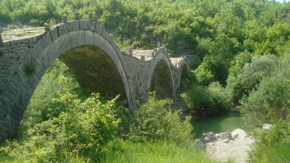 Ζαγόρι (1830).