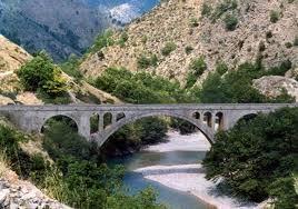 Γέφυρα της