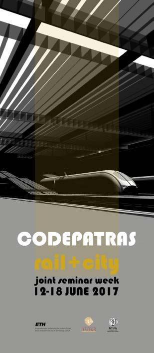 Στη διάρκεια της εκδήλωσης, θα δοθούν διαλέξεις όπου θα παρουσιαστούν οι τεχνικές και τα εργαλεία για την αξιοποίηση των δεδομένων σε συγκεκριμένα πεδία εφαρμογής ενώ ταυτόχρονα θα έρθουν σε επαφή με