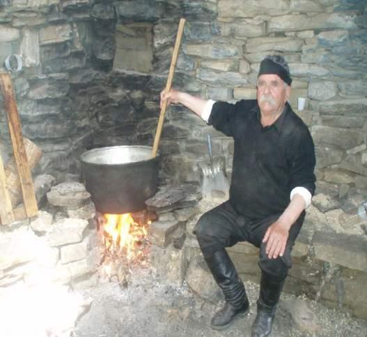 Ορτάκηδες