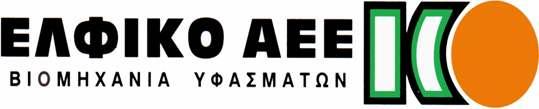 ΕΛΦΙΚΟ ΑΝΩΝΥΜΟΣ ΕΜΠΟΡΟΒΙΟΜΗΧΑΝΙΚΗ ΕΤΑΙΡΕΙΑ Ε ΡΑ : 62º ΧΙΛ. ΑΘΗΝΩΝ - ΛΑΜΙΑΣ, ΣΧΗΜΑΤΑΡΙ ΒΟΙΩΤΙΑΣ Α.Φ.Μ. 094041946 ΑΡ.Μ.Α.Ε. 9596 / 06 / Β / 86 / 002 ΕΞΑΜΗΝΙΑΙΑ ΟΙΚΟΝΟΜΙΚΗ ΕΚΘΕΣΗ ΓΙΑ ΤΗΝ ΠΕΡΙΟ Ο 1 ΙΑΝΟΥΑΡΙΟΥ ΕΩΣ 30 ΙΟΥΝΙΟΥ 2008 (Σύµφωνα µε το άρθρο 5 του Ν.