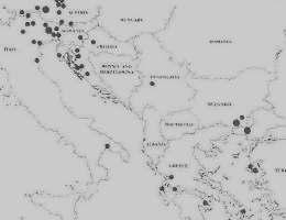 Η Ελλάδα έχει µεγάλη ευθύνη και διεθνή υποχρέωση για τη διατήρηση του είδους και ιδιαίτερα των νεαρών ατόµων, που είναι πολύ ευαίσθητα σε προσκρούσεις και έχουν υψηλό ποσοστό θνησιµότητας Το γεγονός