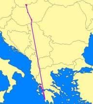 λοφώδη έκταση του Νότιου Ξηροµέρου, που πιστοποιούν τη σταθερή διαχείµαση Βασιλαετών στην περιοχή αυτή, αφήνουν όµως επίσης ανοιχτό το ενδεχόµενο του φωλιάσµατος του είδους εδώ κατά το παρελθόν,