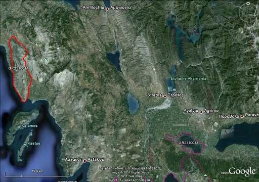 6. Η ανεπαρκής οριοθέτηση της Ζ. Ε. Π.