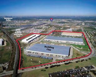 Κεφάλαιο 2 Εικόνα 2.16: Skyline Industrial Park, Texas (L. C. de Cerreño A. Shin H.S. et al, 2008) Εικόνα 2.
