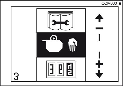 Pos: 38.36. /Überschriften/Überschriften 2/F-J/HHauptmenü 3 Handbedienung @ 55\mod_292224852765_85.docx @ 57685 @ 2 @ Pos: 38.36.2 /BA/Info-Center/Rundballenpresse/Hauptmenü 3 Handbedienung/Hinweis - Motor kann manuell ein- und ausgefahren werden @ 87\mod_38008756889_85.