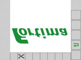 Pos: 40.9 /Überschriften/Überschriften 3/A-E/E/Ein- Ausschalten des Terminals bei angeschlossener Maschine @ 43\mod_2748662040_85.docx @ 387725 @ 3 @ Pos: 40.
