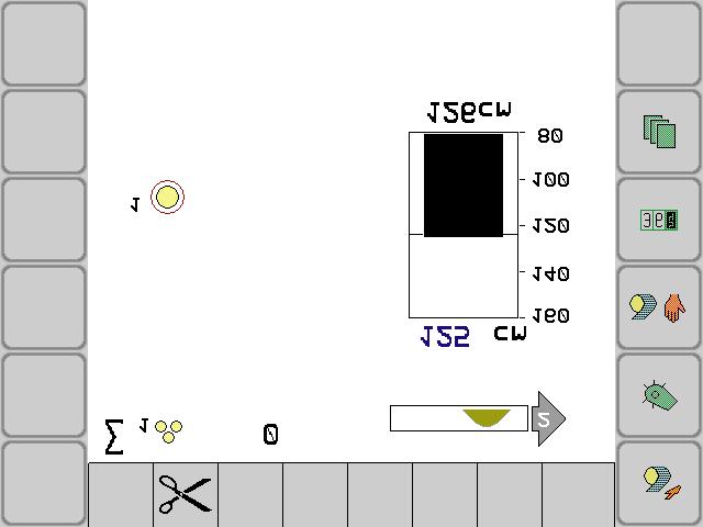 34 /BA/Info-Center/CCI-ISOBUS-Terminal/CCI-Rundballenpressen/Grundbild/Anzeigen im Hauptfenster (III) je nach Ausstattung Fortima @ 80\mod_3537530442_85.