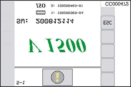 Pos: 40.32 /BA/Info-Center/CCI-ISOBUS-Terminal/CCI-Rundballenpressen/Hauptmenüs/Hauptmenü 5 Info/Hauptmenü 5 Info Fortima @ 5\mod_33899307405_85.docx @ 008394 @ 2 @ Pos: 40.