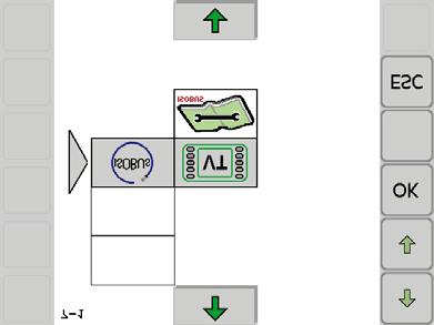 Pos: 40.39 /BA/Info-Center/CCI-ISOBUS-Terminal/Menü 7- Virtual Terminal (Fortima)/Menü 7- VT @ 8\mod_3492242598_85.docx @ 028327 @ 3 @ Pos: 40.