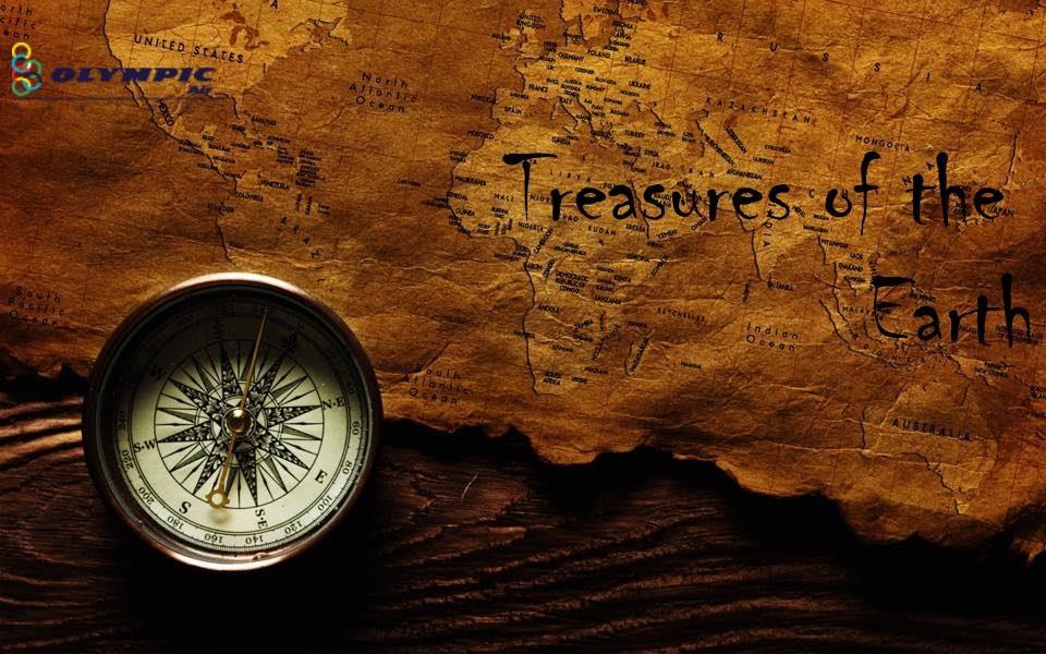 Treasures of the