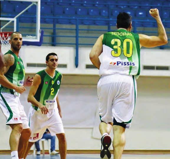 34 SPORTS ΤΡΙΤΗ 17 ΝΟΕΜΒΡΙΟΥ 2015 sporttime Το πιο αποφασιστικό βήμα Η ΑΕΚ υποδέχεται την Αστάνα και με νίκη μπαίνει στο κόλπο της πρόκρισης FIBA EUROPE CUP HΑΕΚ υποδέχεται σήμερα