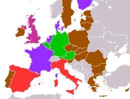 Παράλληλα έγινε συμμετοχή σε κατάθεση πρότασης για ευρωπαϊκό πρόγραμμα η οποία δεν ήταν επιτυχής. Β.