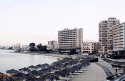 Βρυξέλλες όπου εξετάζονταν θέματα εξομάλυνσης συγκρούσεων και διαχωρισμών στην Ευρώπη αλλά και η προώθηση προγραμμάτων συνεργασίας Θεσμών των περιοχών αυτών.