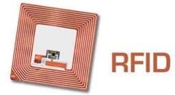 Ορισμός Η Τεχνολογία Ραδιοσυχνικής Αναγνώρισης (Radio Frequency Identification, RFID): χρησιμοποιεί τα ραδιοκύματα(radio waves) με σκοπό.