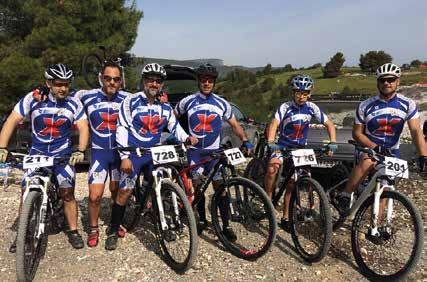 Poikilo Rocky Mountain 2016 Ένας πολύ όμορφος αγώνας ορεινού τρεξίματος που έλαβε χώρα στην Πετρούπολη την 1η