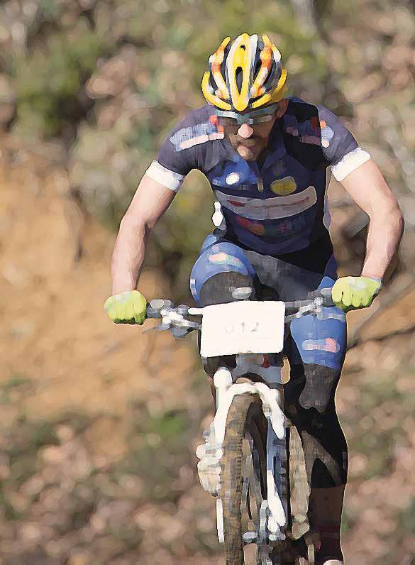 ΓΑΛΑΤΑΣ MTB & ROAD RACE 2017 To