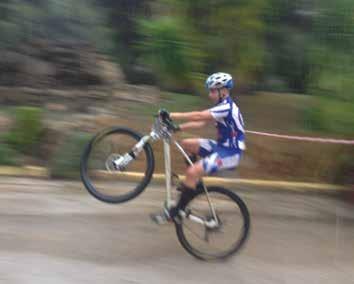 Aνασκόπηση 2016 World of Cross & Dolcini Juniors MTB CUP 2016 Η σειρά των αγώνων του αττικού κυπέλλου για το 2016 αποτελούνταν από 4 αγώνες που