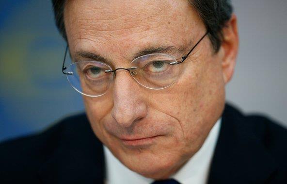 Weekly Financial Report 11/8/214 δηλώσεις του κάλεσε τις ευρωπαϊκές Ευρώπη Economy & Markets Σταθερή η νομισματική πολιτική της ΕΚΤ Κάλεσμα Draghi στις χώρες της ΕΕ για μείωση φόρων Αντίποινα της