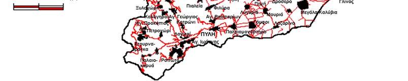 communities and the road