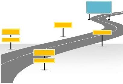 Η Global Sustain Ζχει δθμιουργιςει ζνα Roadmap to Compliance για όλεσ τισ εταιρείεσ που εμπίπτουν ςτθν υποχρζωςθ Περιγράφει τα βιματα που χρειάηεται να γίνουν μζχρι τθν υποχρεωτικι εφαρμογι τθσ